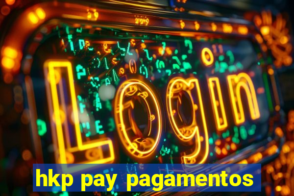 hkp pay pagamentos